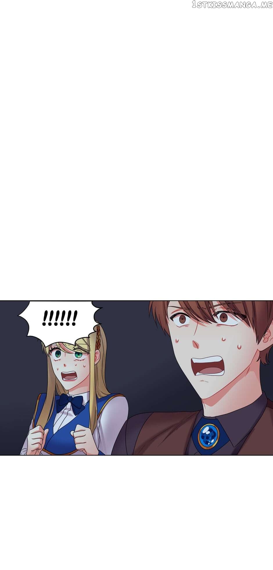 The Magic Tower Librarian chapter 28 - page 30