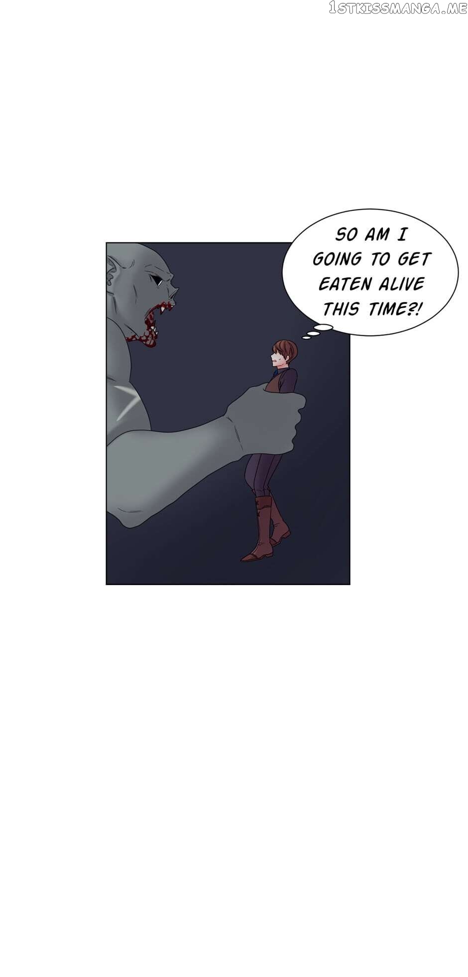 The Magic Tower Librarian chapter 28 - page 31