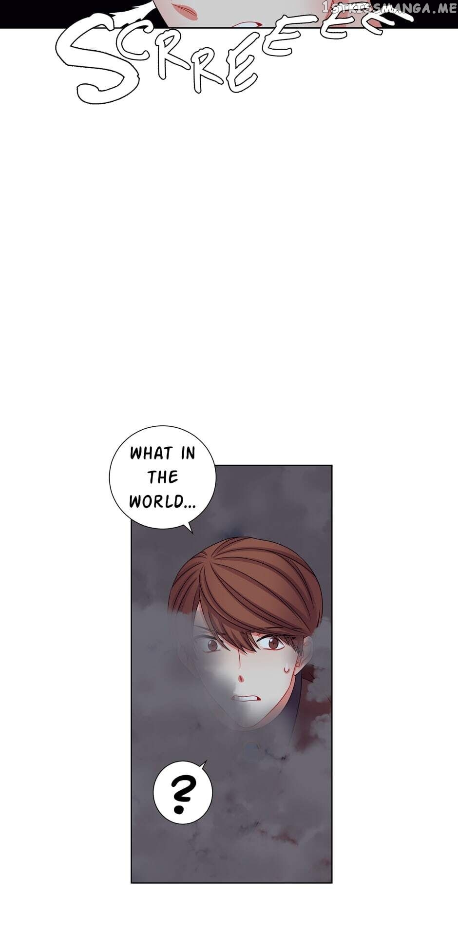The Magic Tower Librarian chapter 28 - page 34