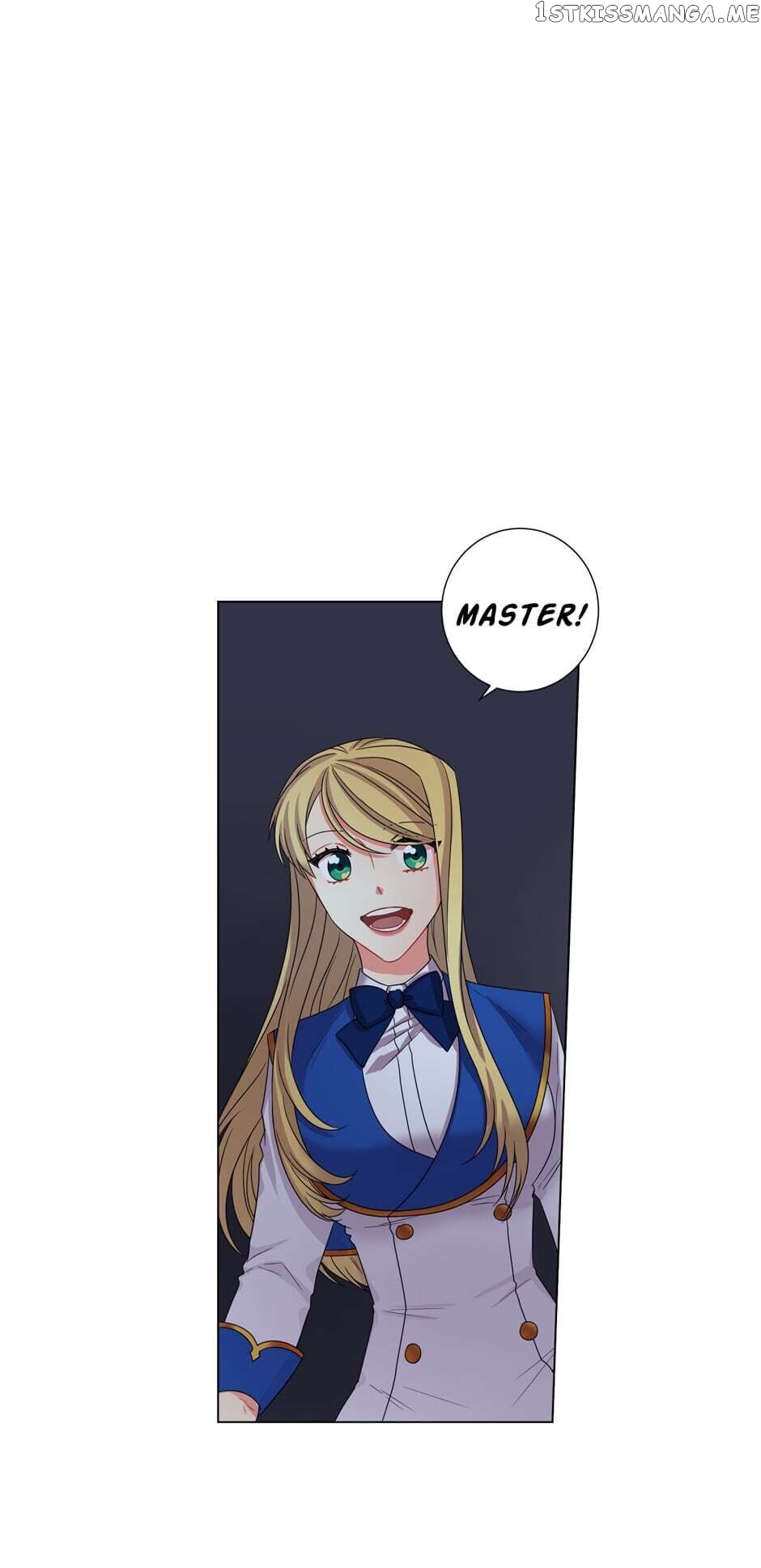 The Magic Tower Librarian chapter 28 - page 44