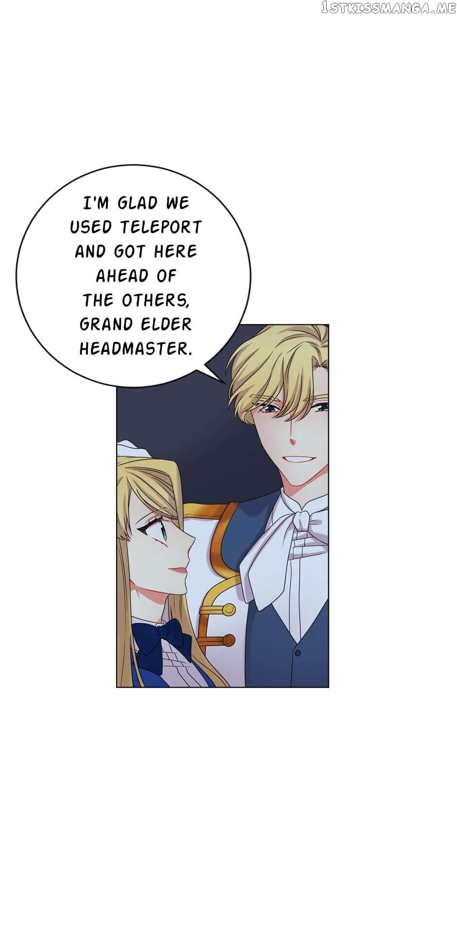 The Magic Tower Librarian chapter 28 - page 47
