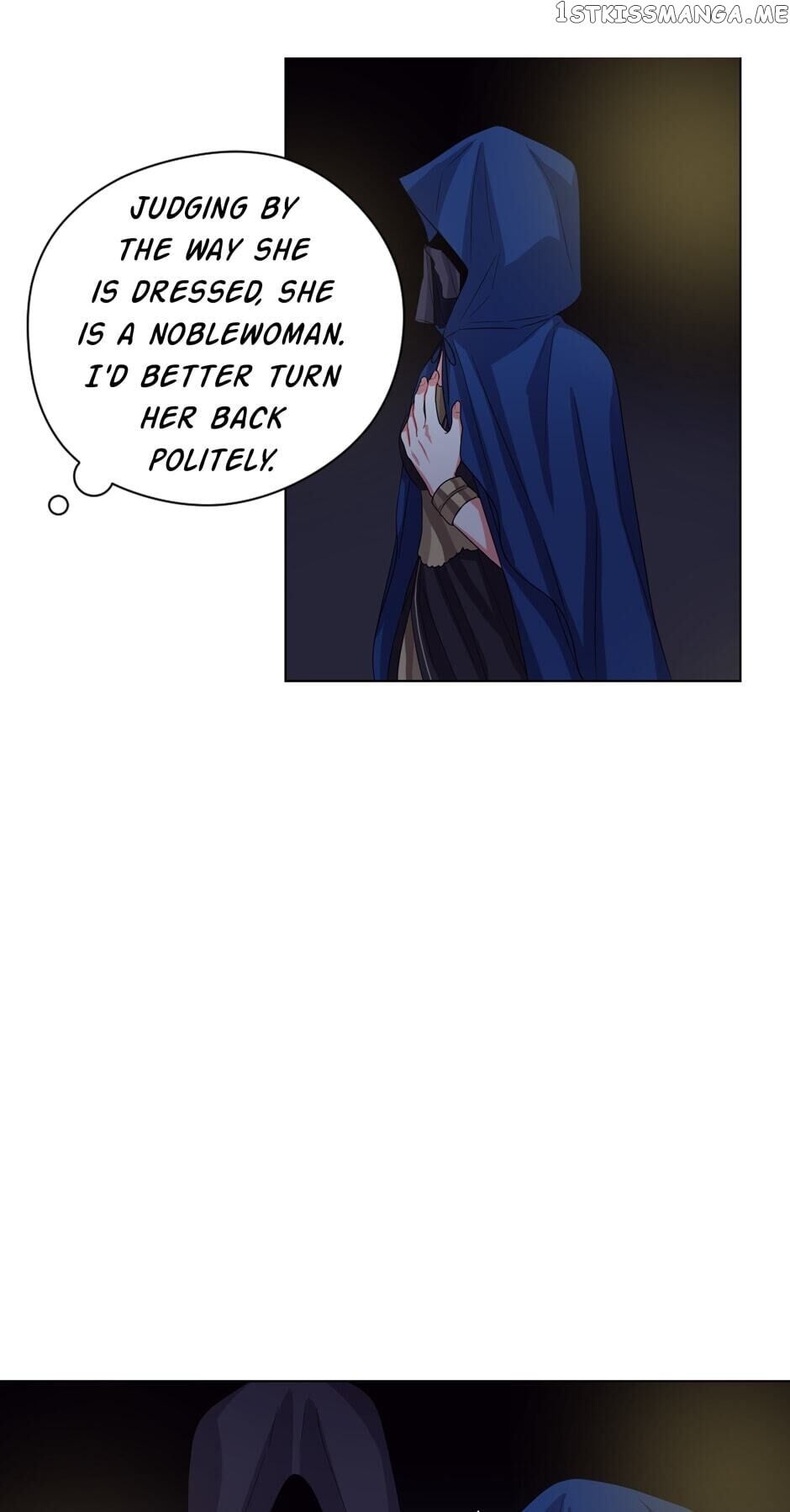 The Magic Tower Librarian chapter 19 - page 10