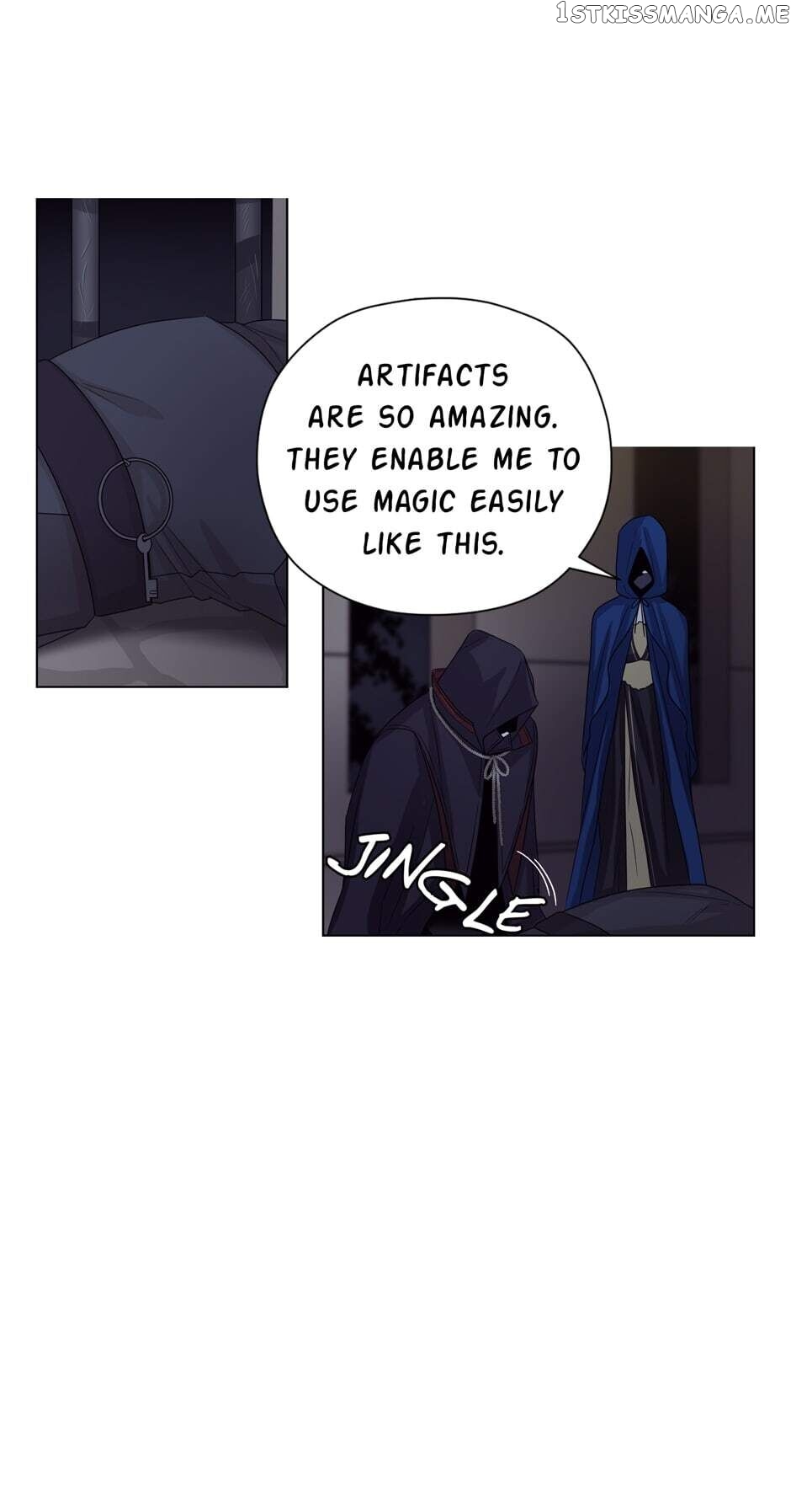 The Magic Tower Librarian chapter 19 - page 18