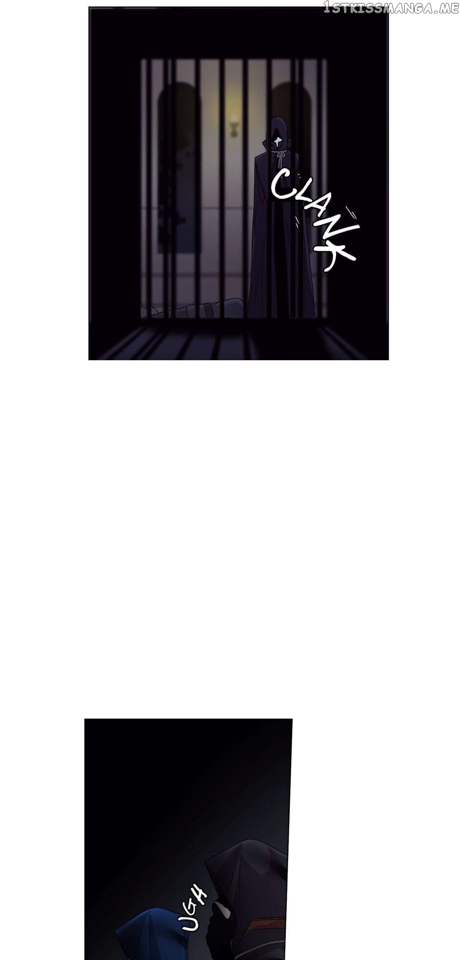 The Magic Tower Librarian chapter 19 - page 19