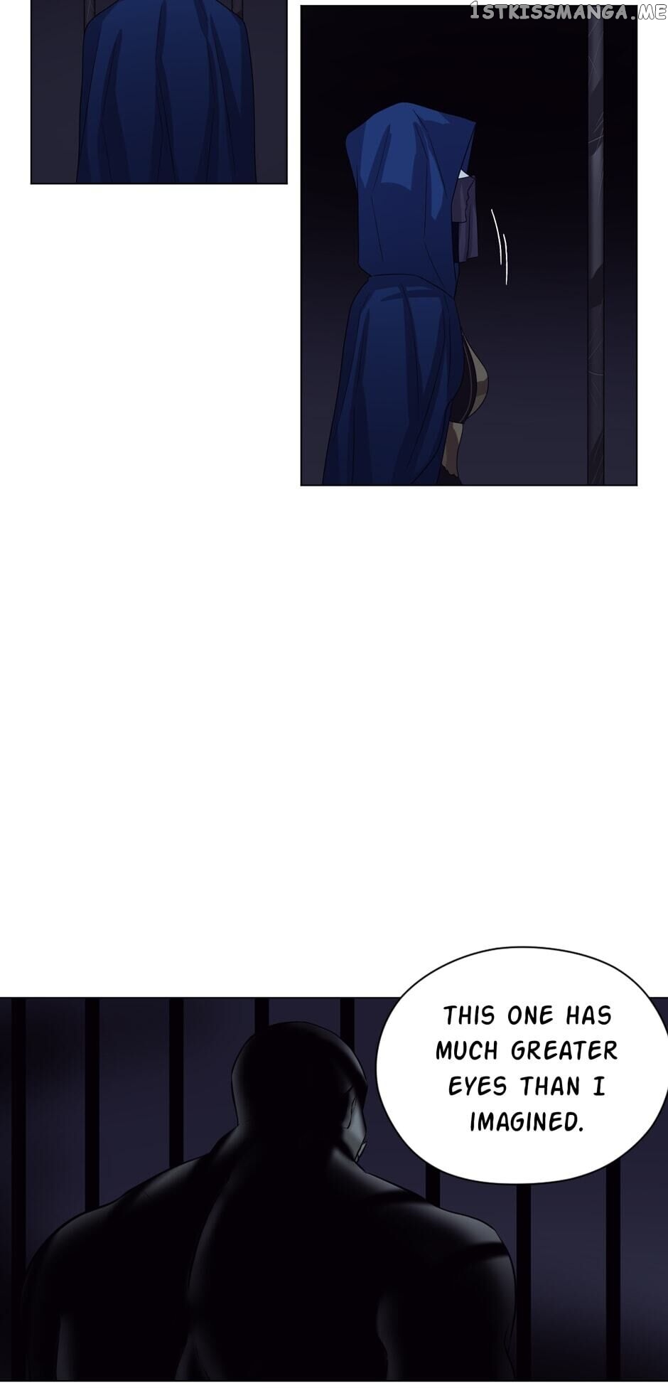 The Magic Tower Librarian chapter 19 - page 22