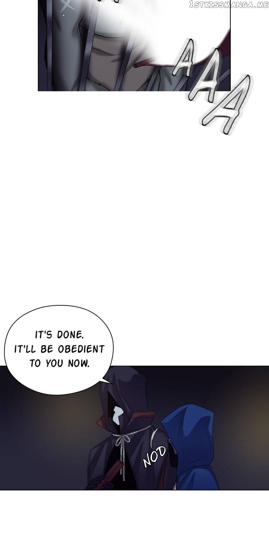 The Magic Tower Librarian chapter 19 - page 26