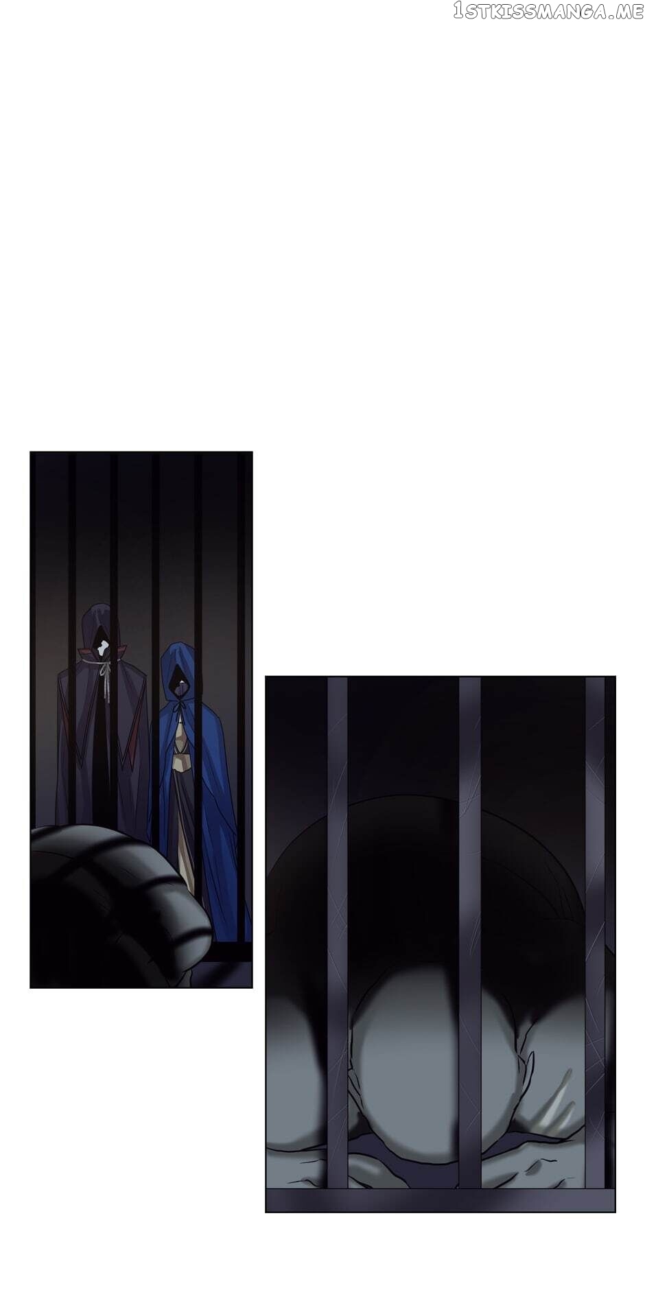 The Magic Tower Librarian chapter 19 - page 27