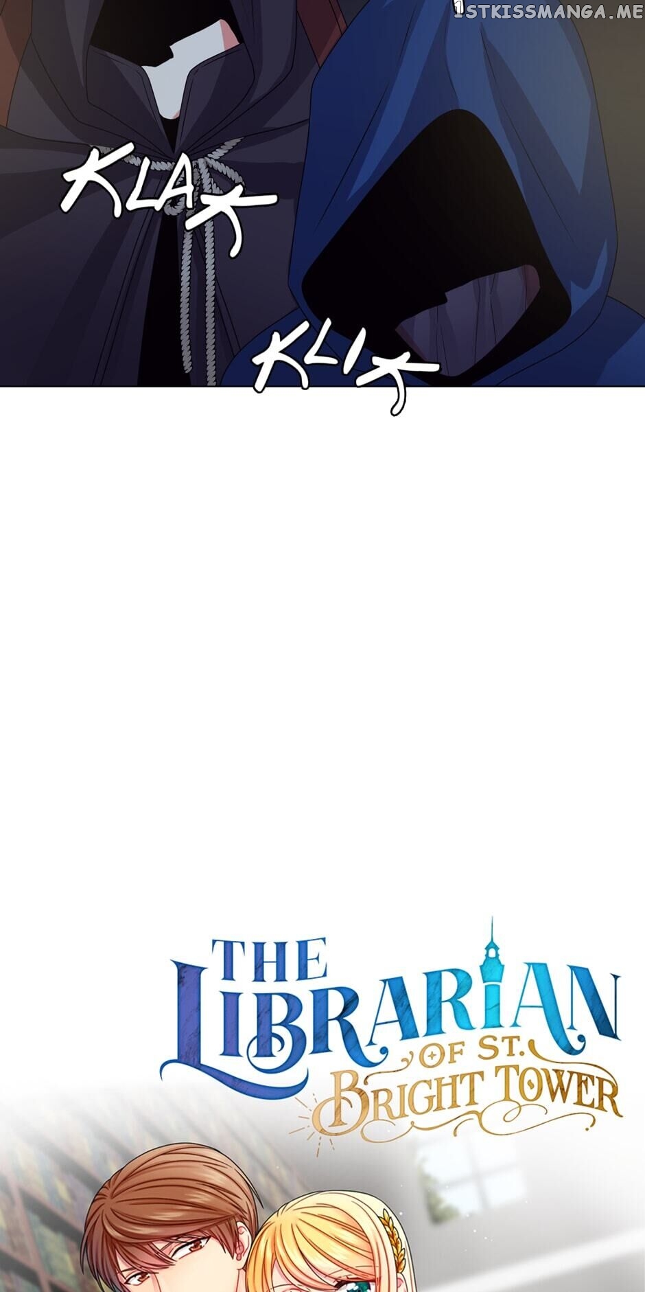 The Magic Tower Librarian chapter 19 - page 3