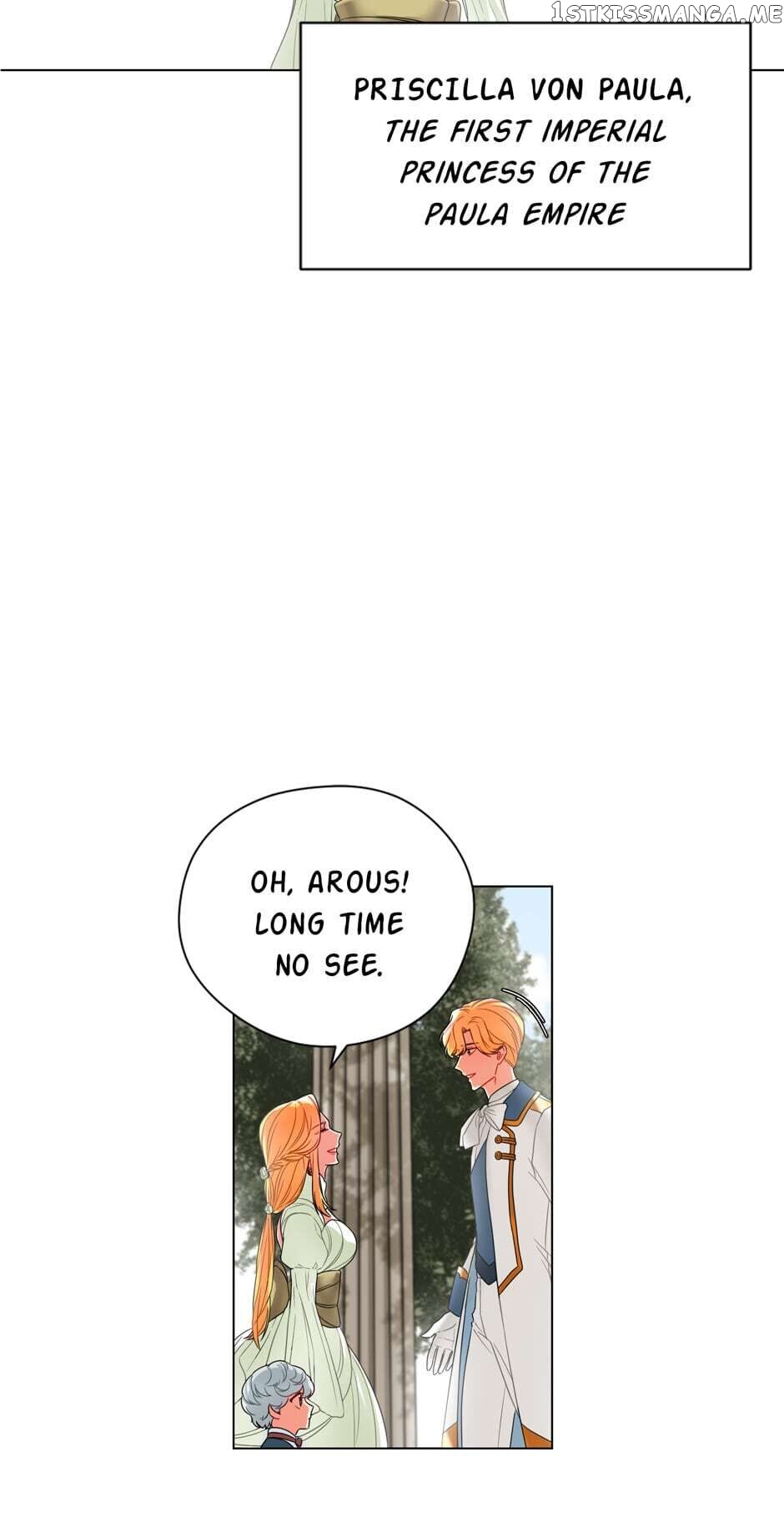 The Magic Tower Librarian chapter 19 - page 42