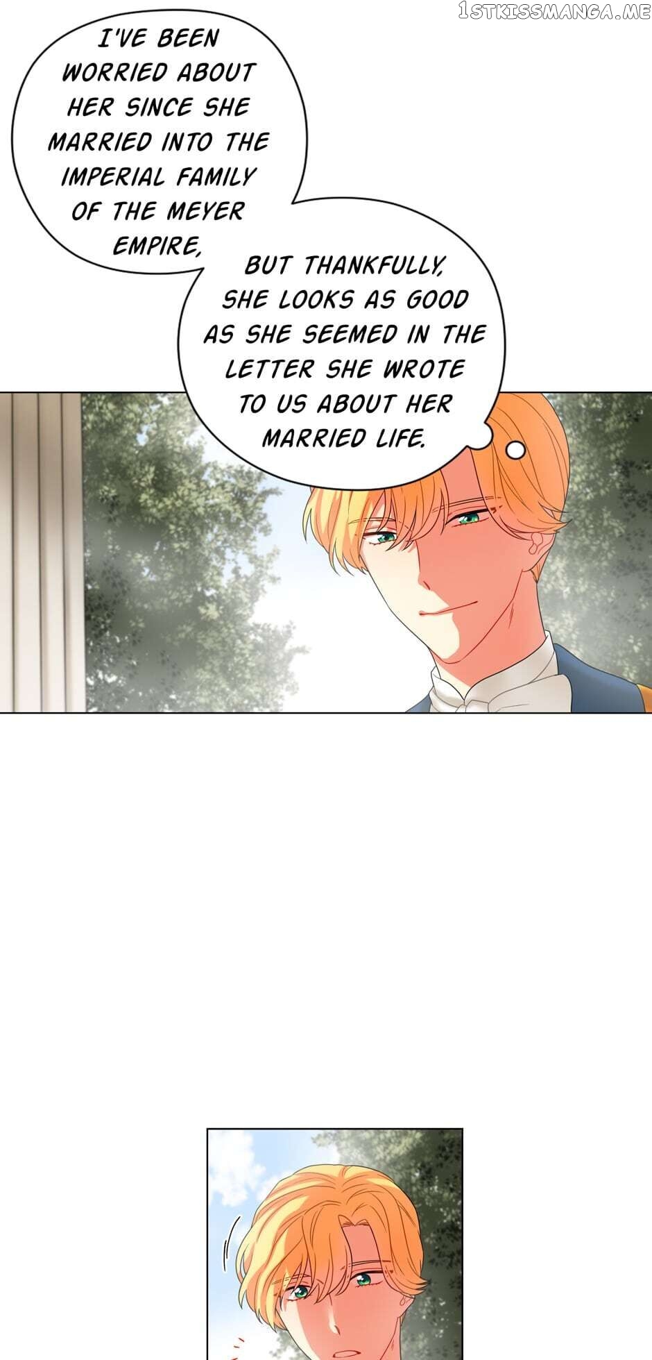 The Magic Tower Librarian chapter 19 - page 44
