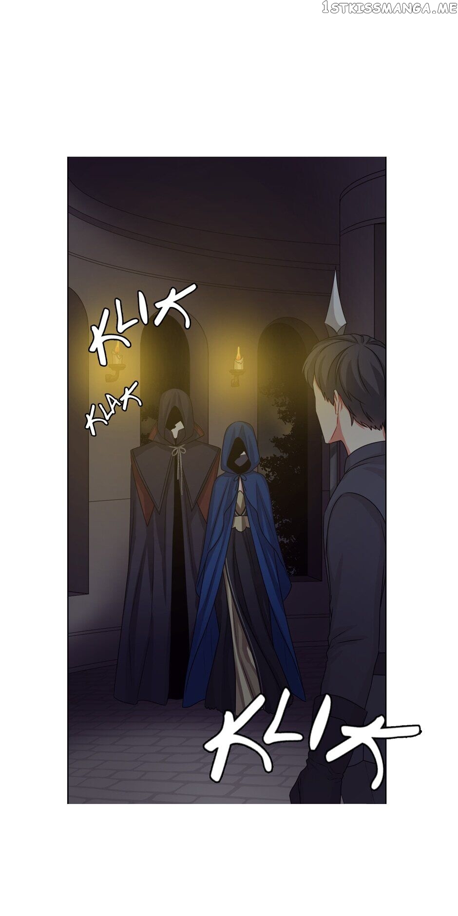 The Magic Tower Librarian chapter 19 - page 5