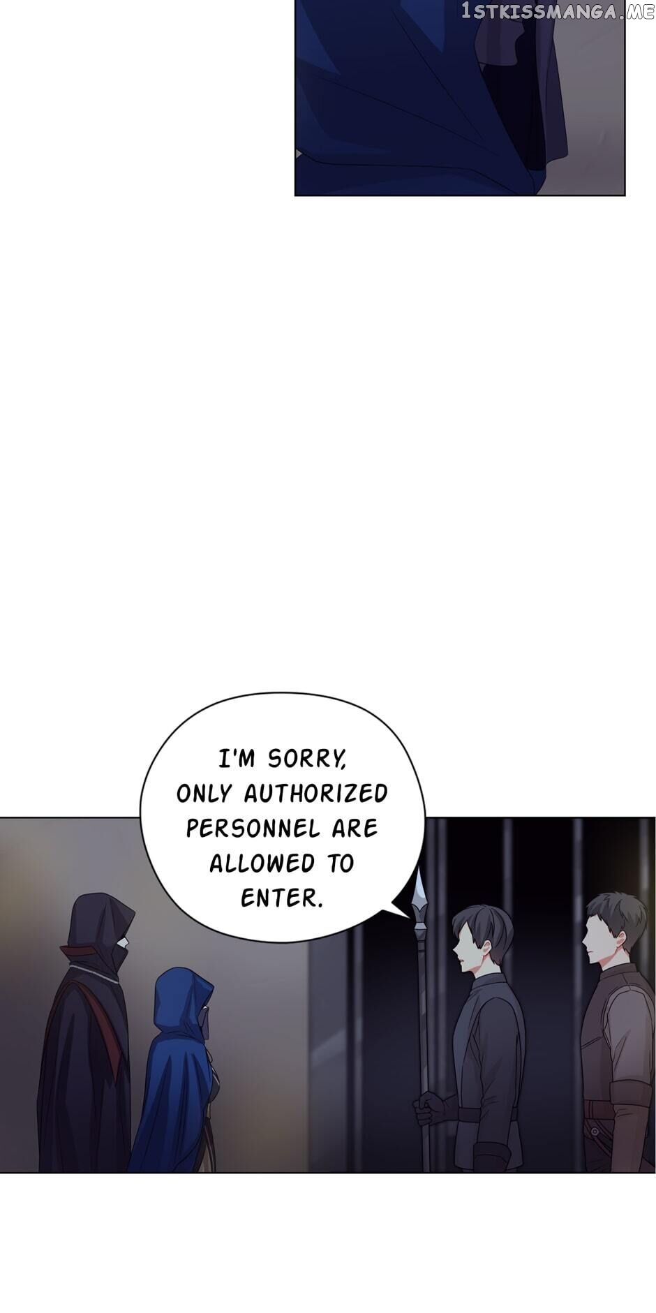 The Magic Tower Librarian chapter 19 - page 7