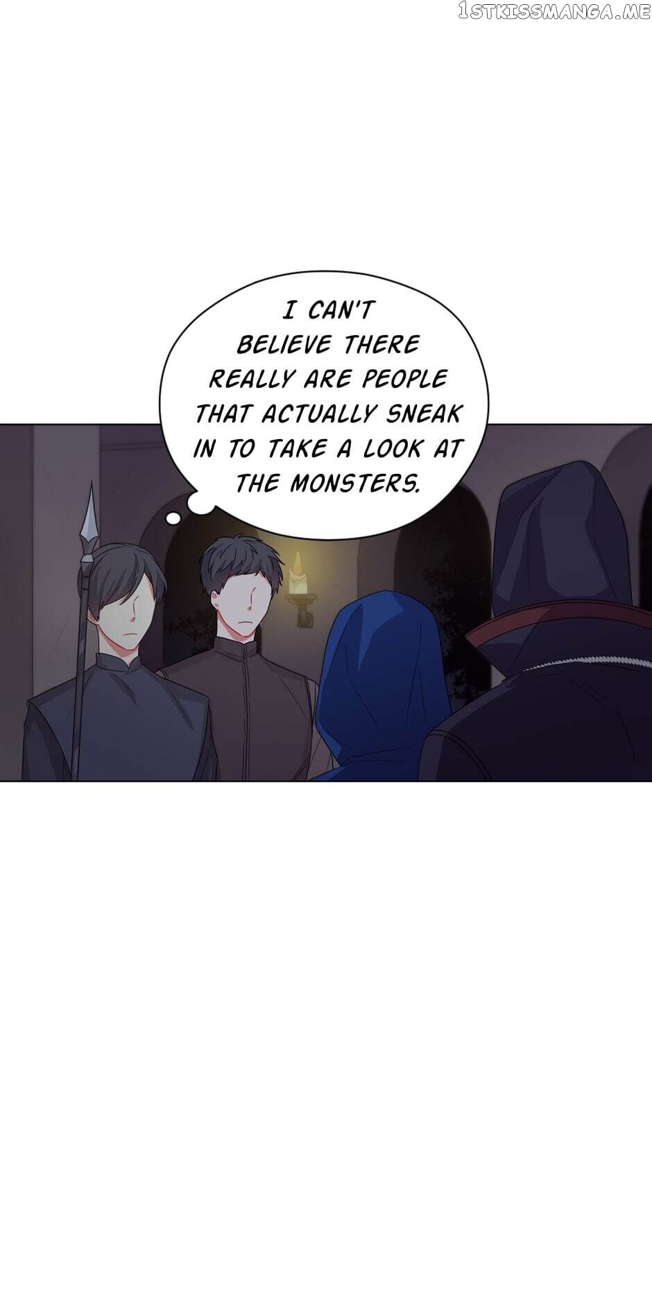 The Magic Tower Librarian chapter 19 - page 9