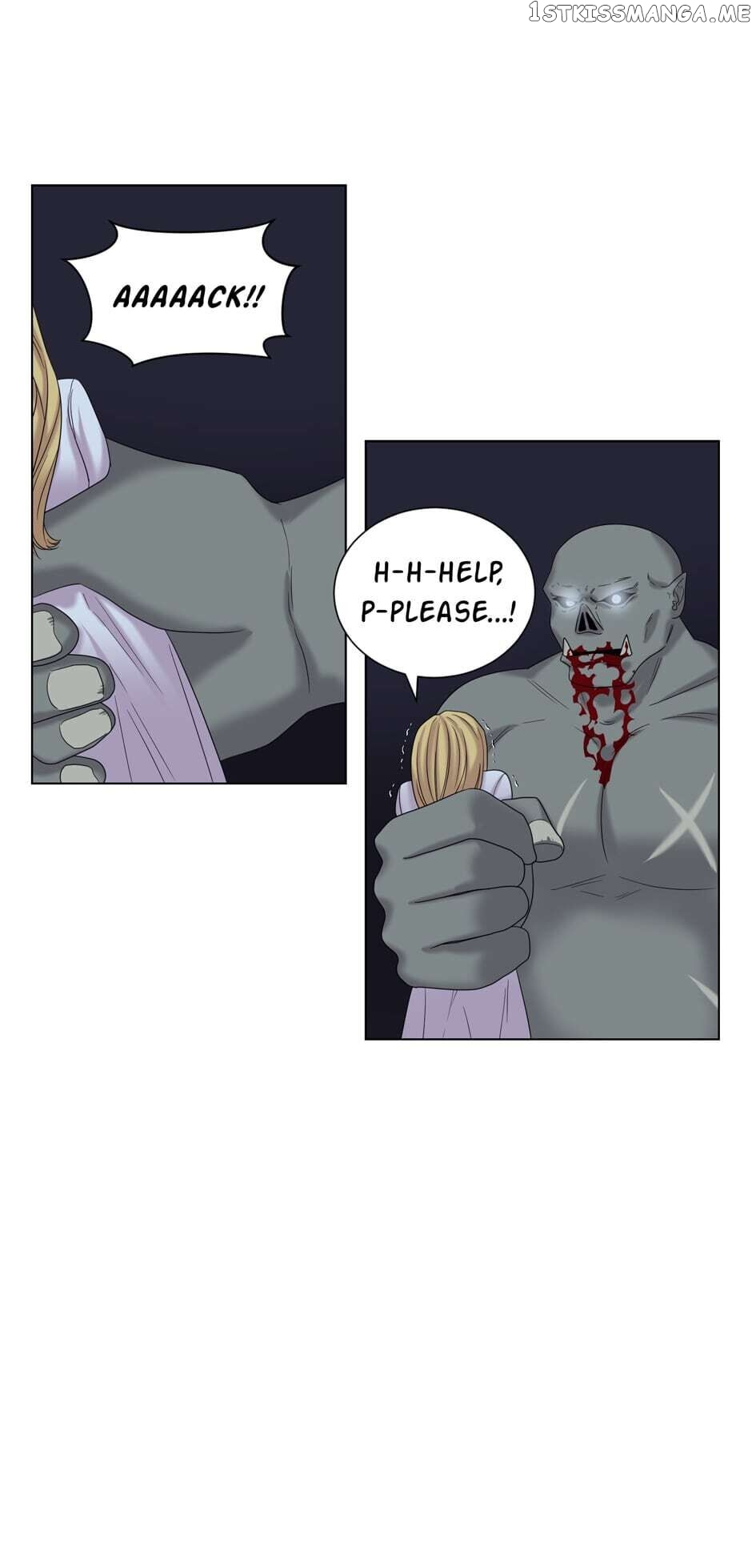 The Magic Tower Librarian chapter 27 - page 14