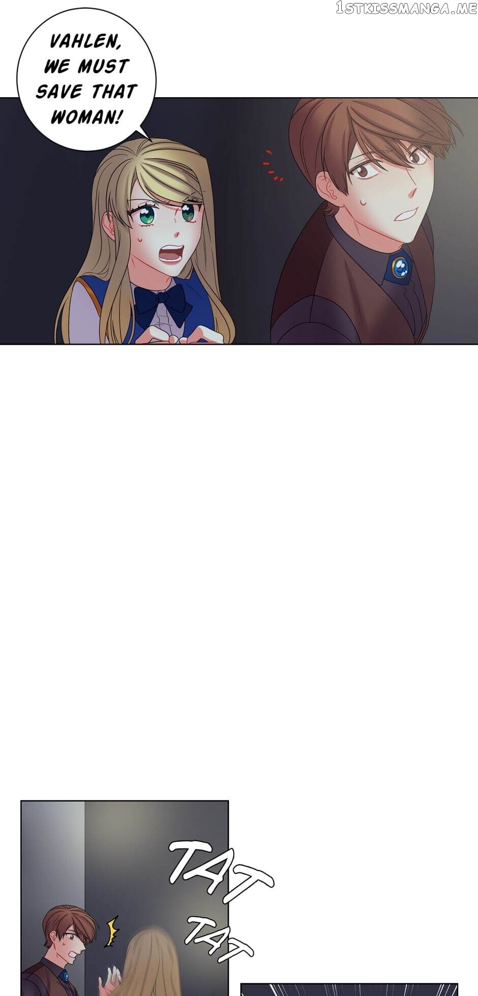 The Magic Tower Librarian chapter 27 - page 15