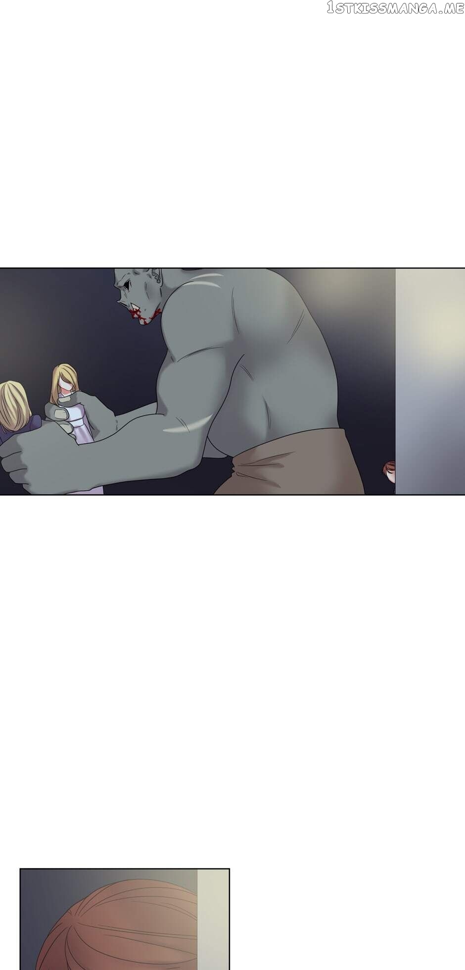 The Magic Tower Librarian chapter 27 - page 18