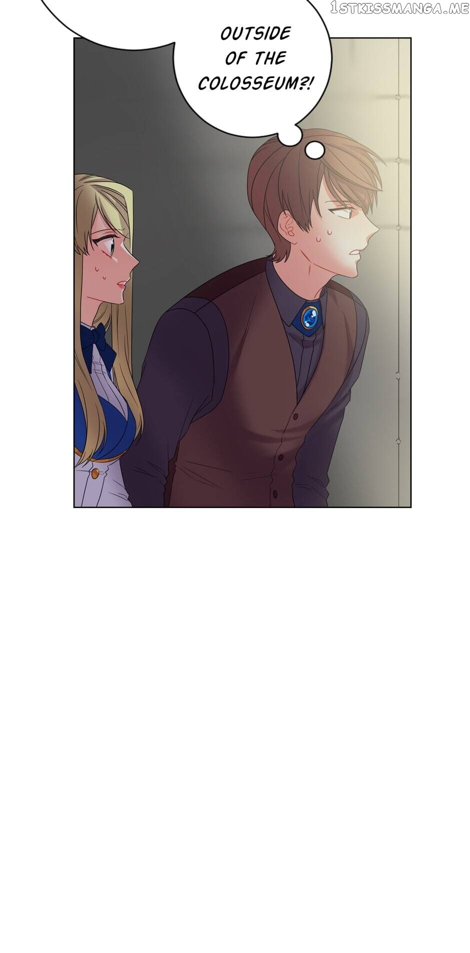 The Magic Tower Librarian chapter 27 - page 2