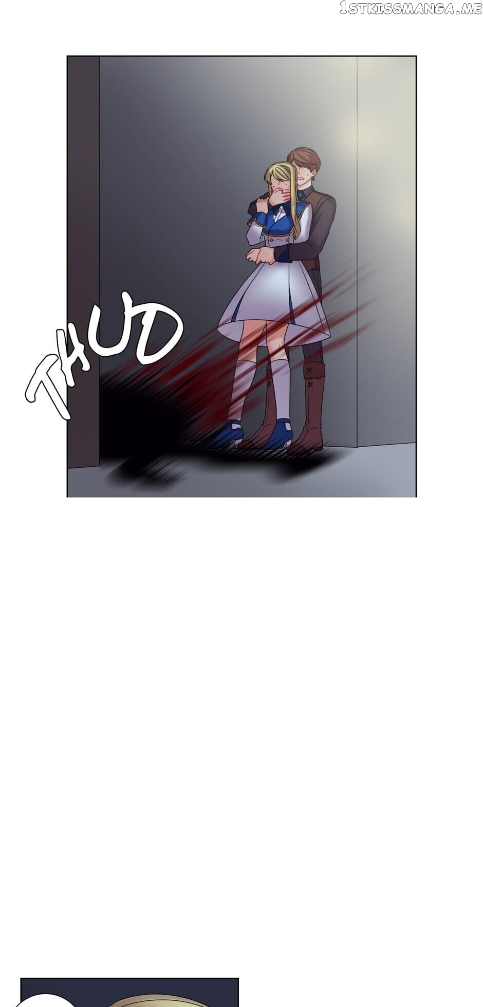 The Magic Tower Librarian chapter 27 - page 22
