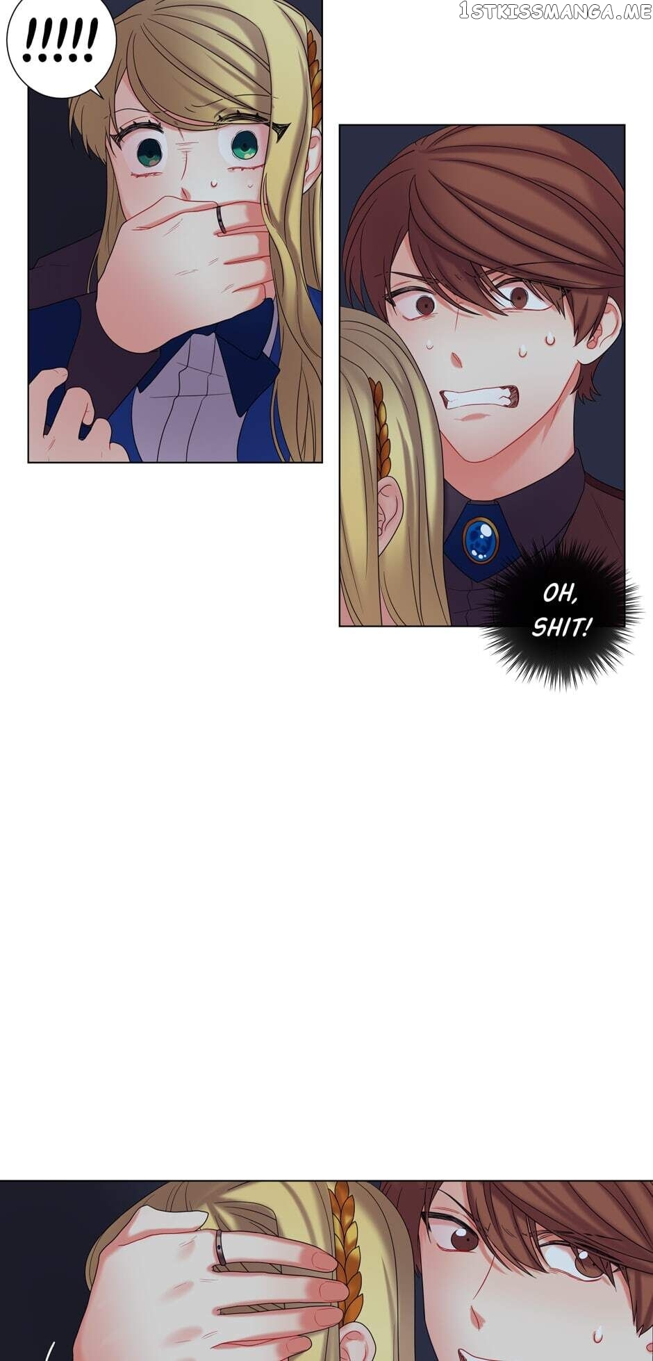 The Magic Tower Librarian chapter 27 - page 23