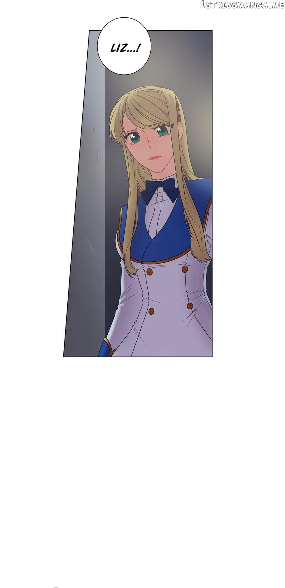 The Magic Tower Librarian chapter 27 - page 35