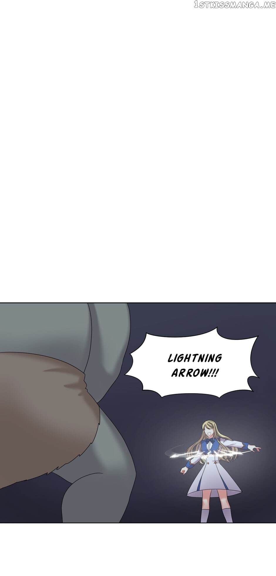 The Magic Tower Librarian chapter 27 - page 48