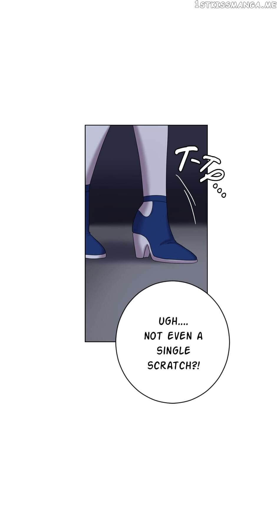 The Magic Tower Librarian chapter 27 - page 50
