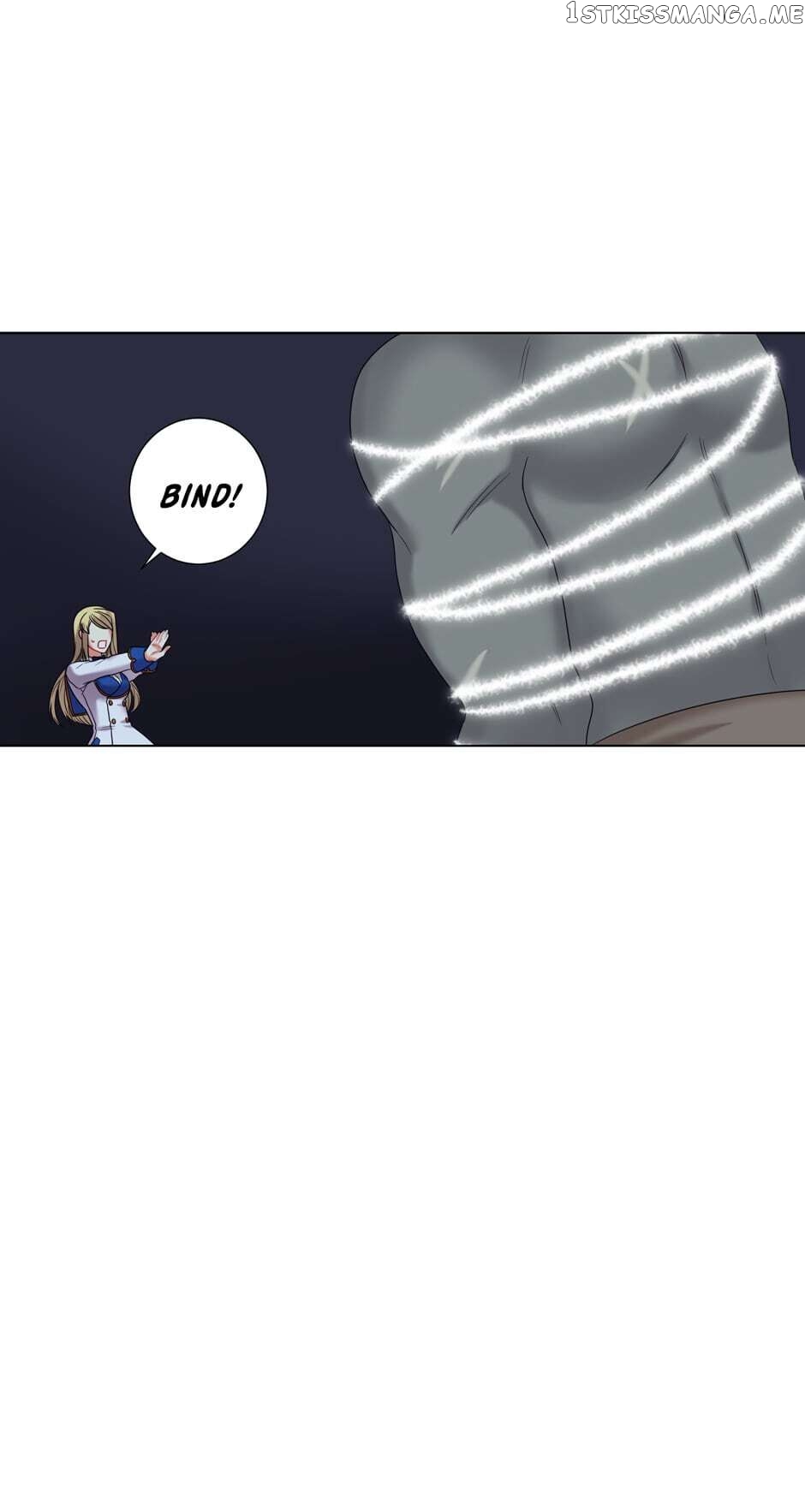 The Magic Tower Librarian chapter 27 - page 51