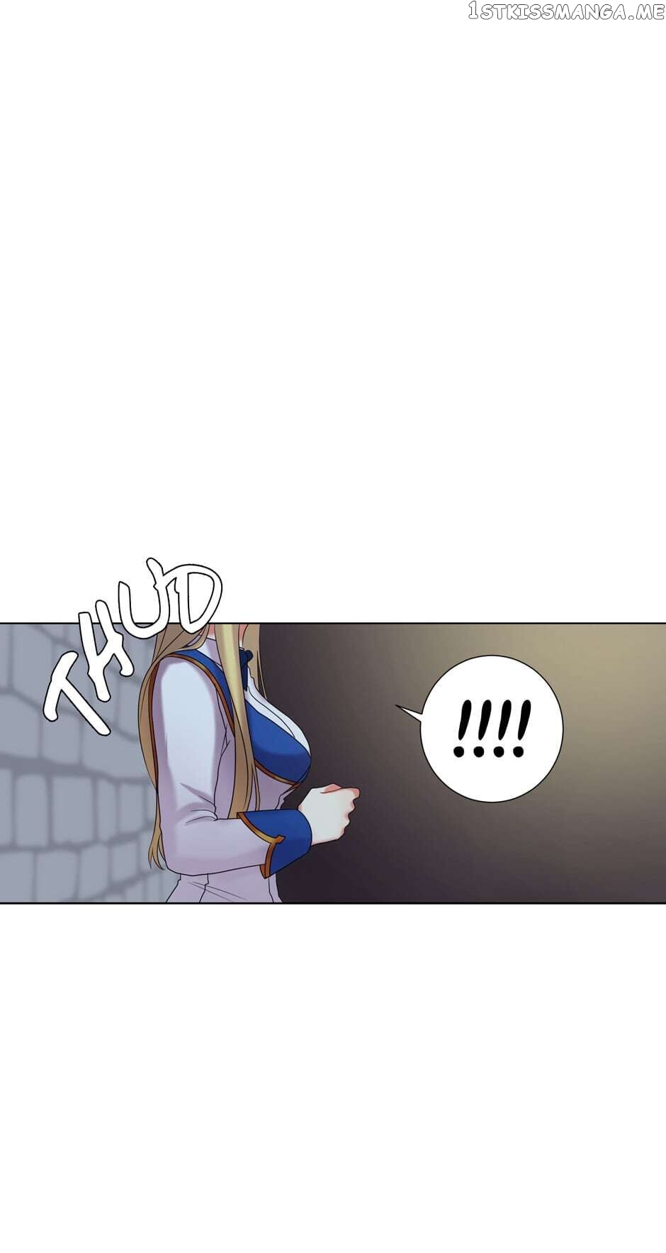 The Magic Tower Librarian chapter 27 - page 54