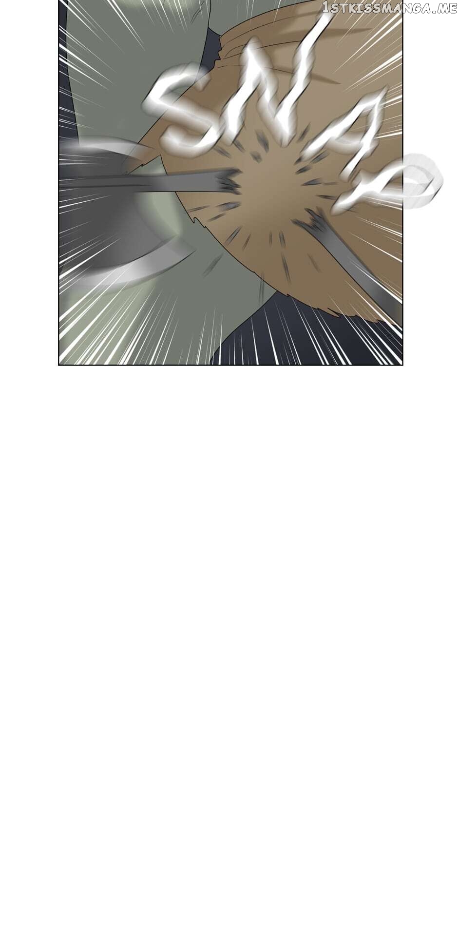 The Magic Tower Librarian chapter 27 - page 7