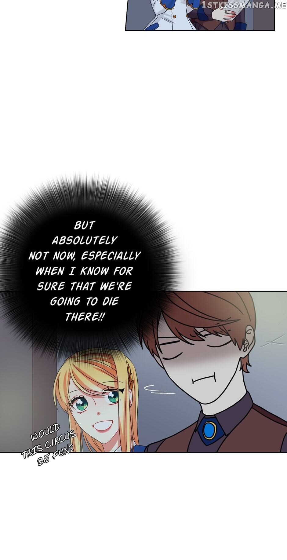 The Magic Tower Librarian chapter 25 - page 10