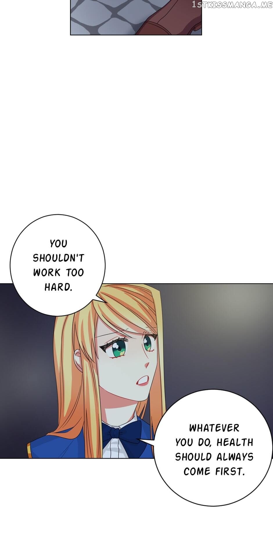 The Magic Tower Librarian chapter 25 - page 26