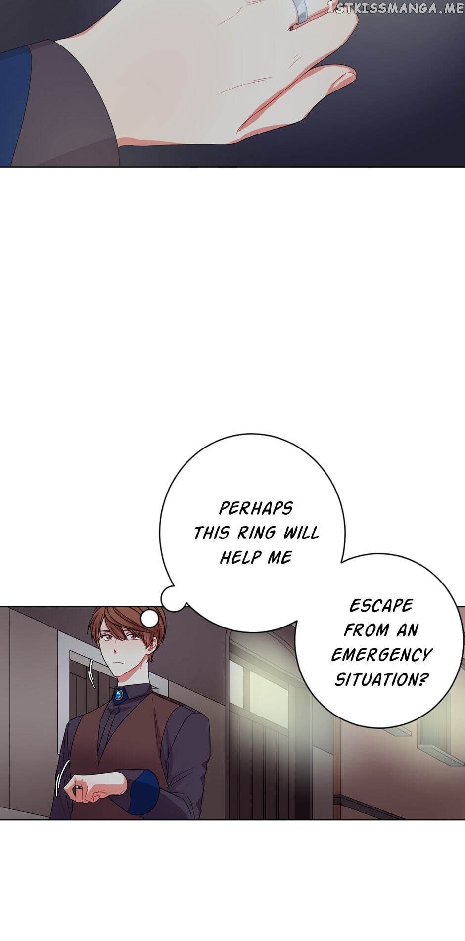 The Magic Tower Librarian chapter 25 - page 30