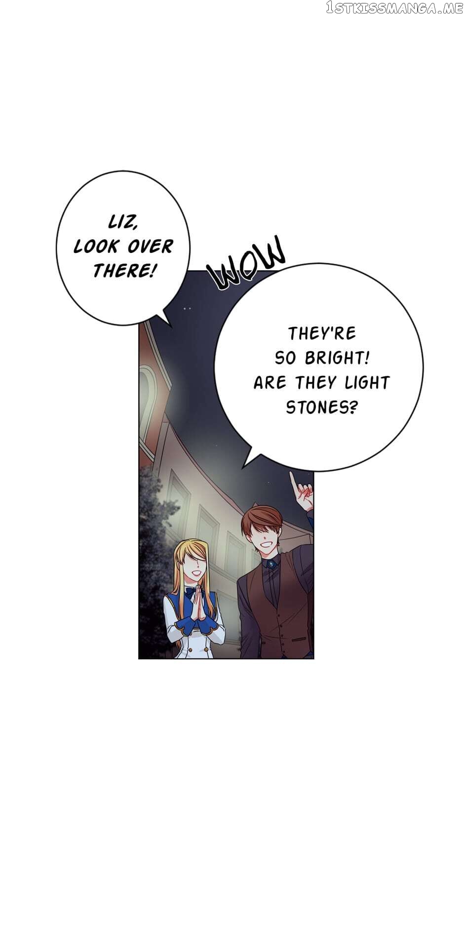 The Magic Tower Librarian chapter 25 - page 31