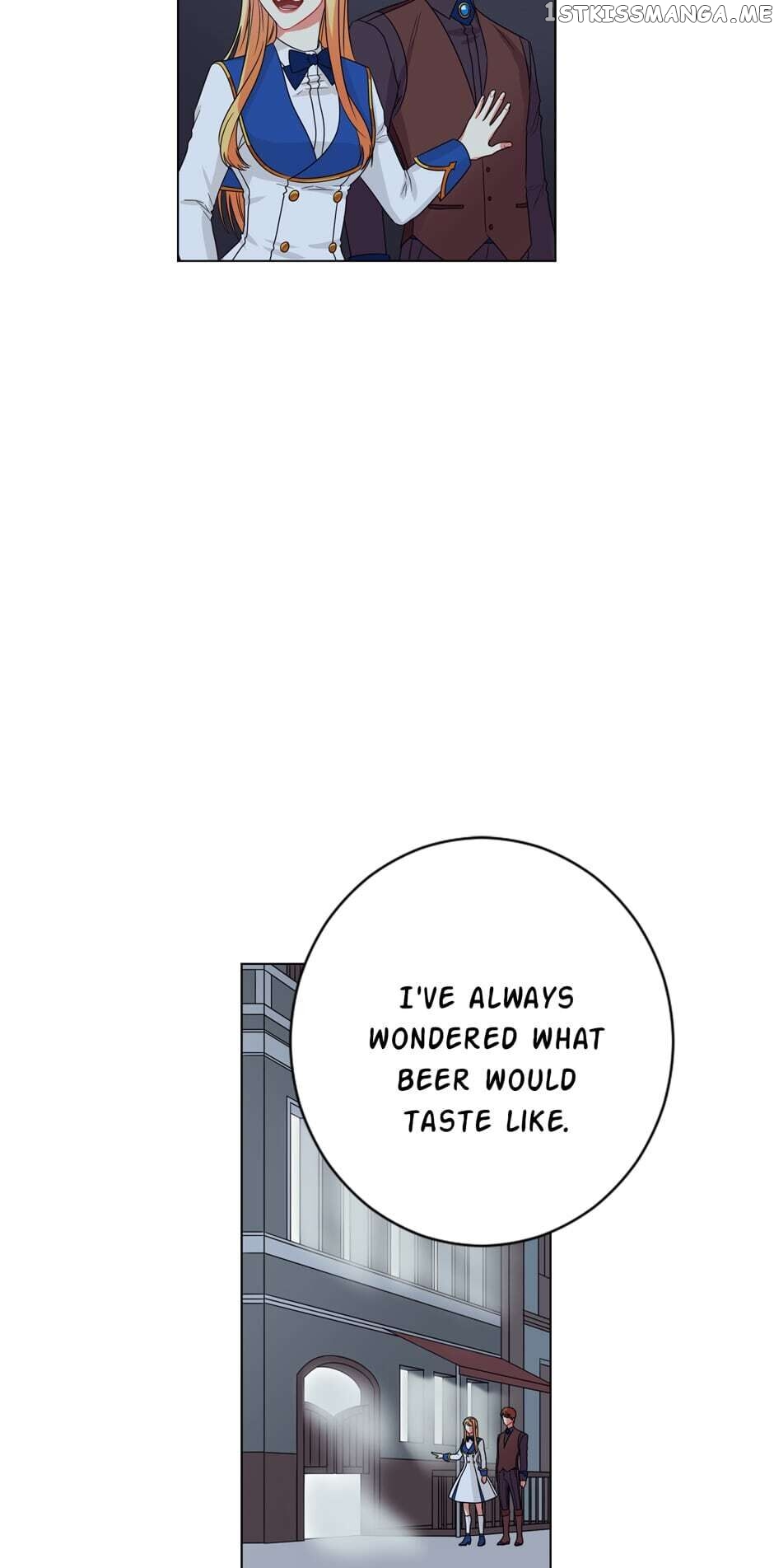 The Magic Tower Librarian chapter 25 - page 35