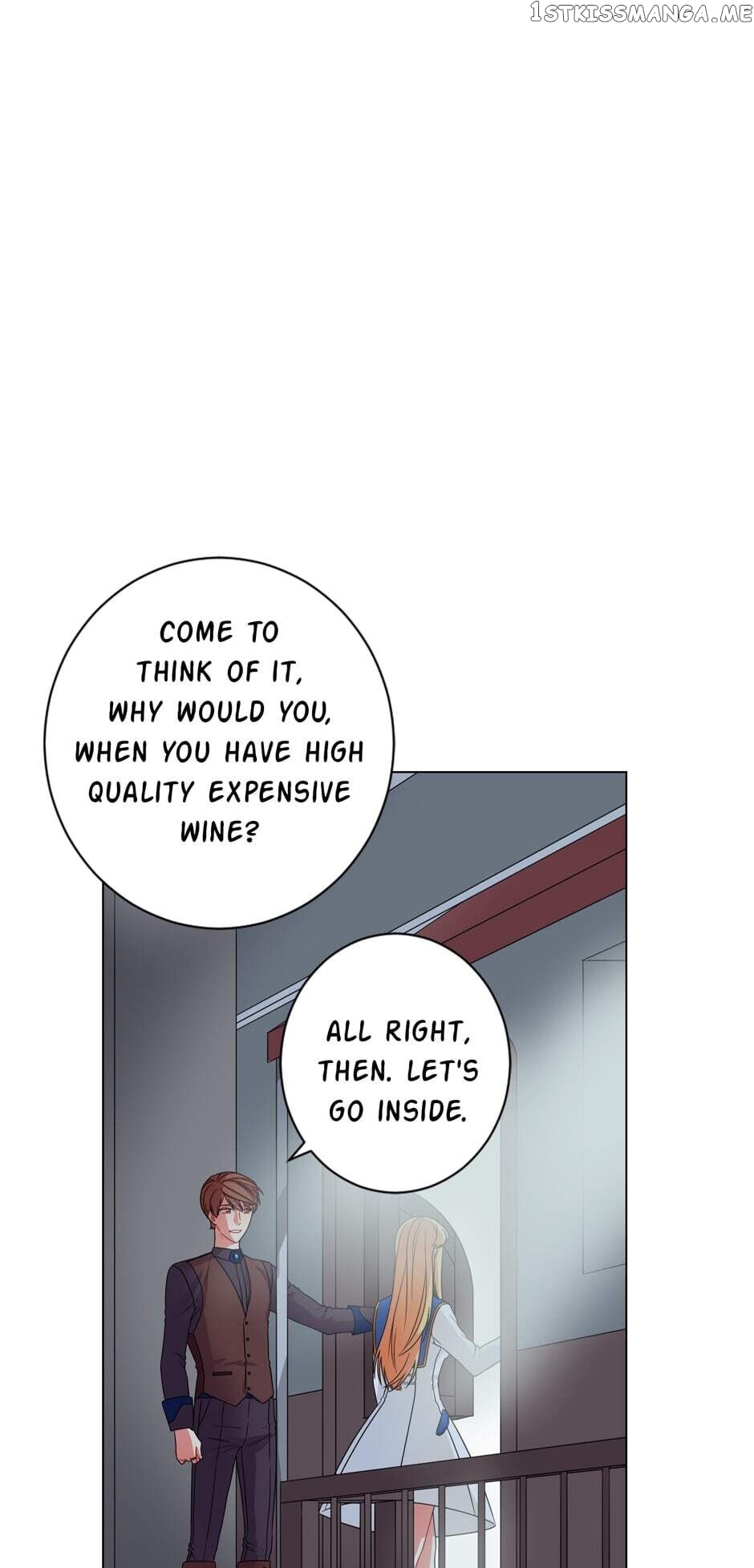 The Magic Tower Librarian chapter 25 - page 37
