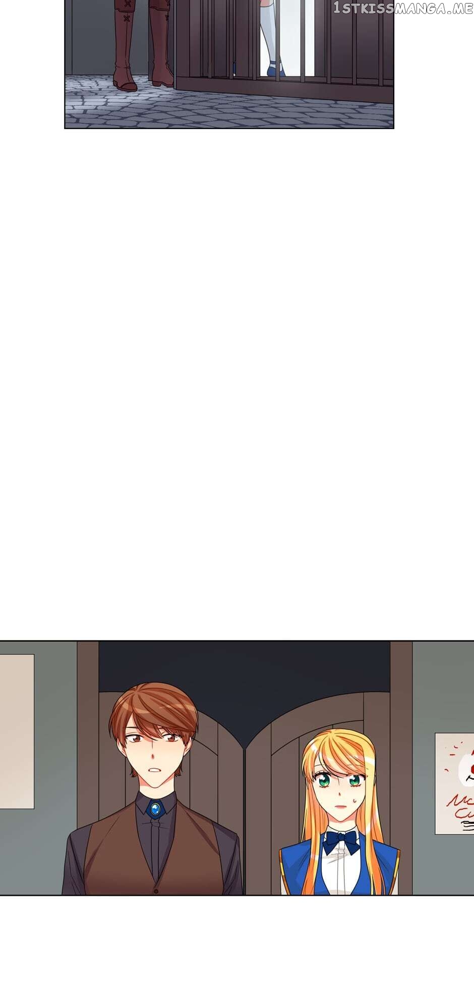 The Magic Tower Librarian chapter 25 - page 38