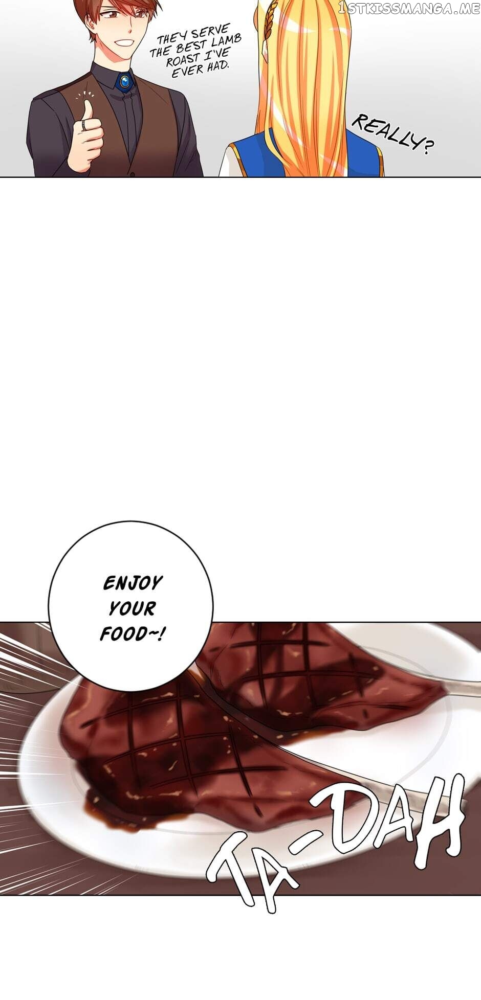 The Magic Tower Librarian chapter 25 - page 42