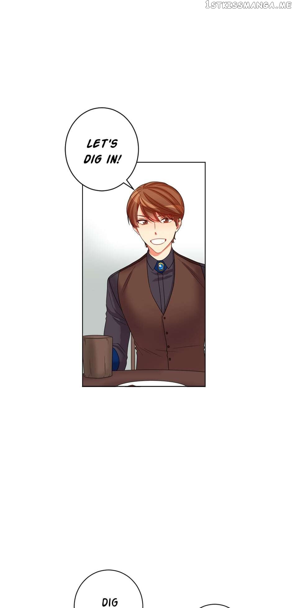 The Magic Tower Librarian chapter 25 - page 43