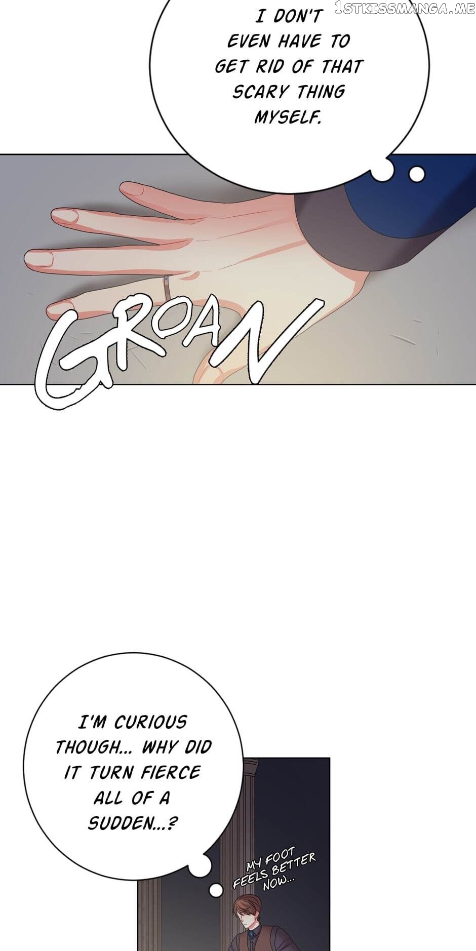 The Magic Tower Librarian chapter 24 - page 18