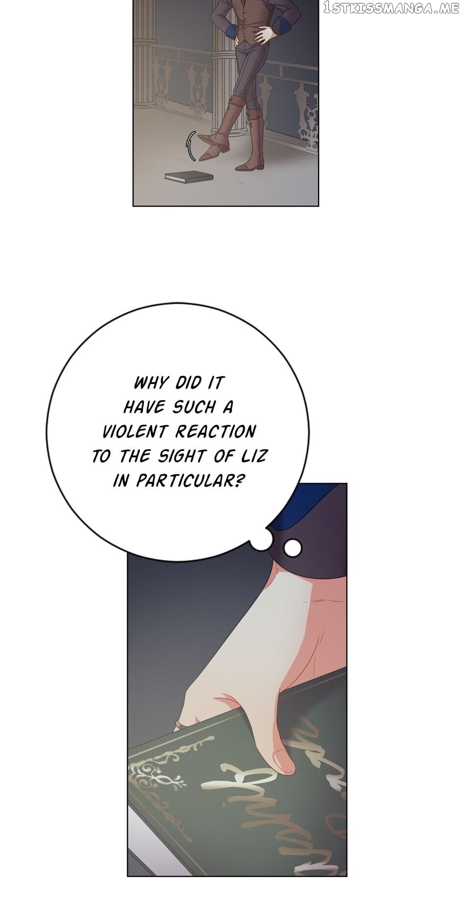 The Magic Tower Librarian chapter 24 - page 19