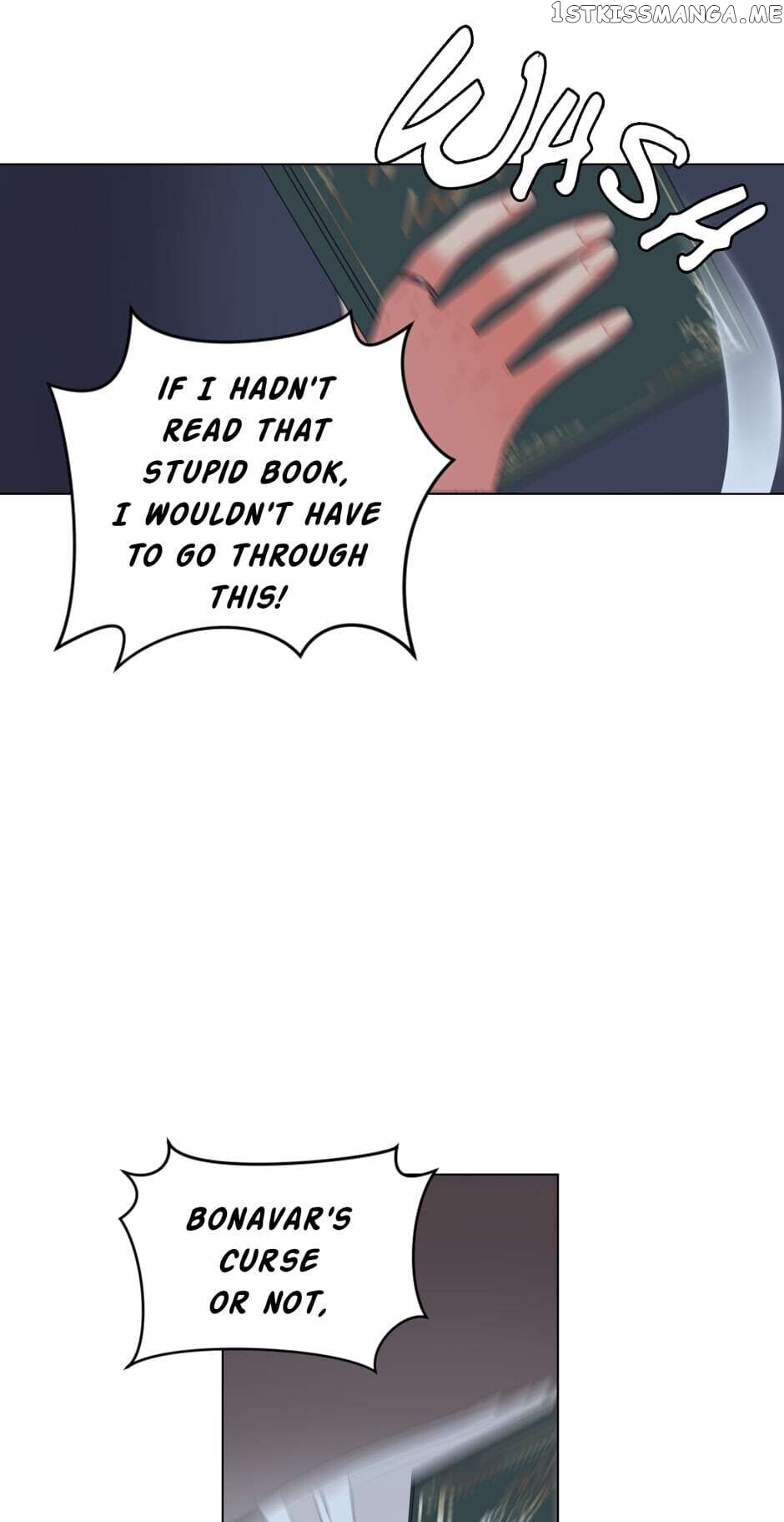 The Magic Tower Librarian chapter 24 - page 22