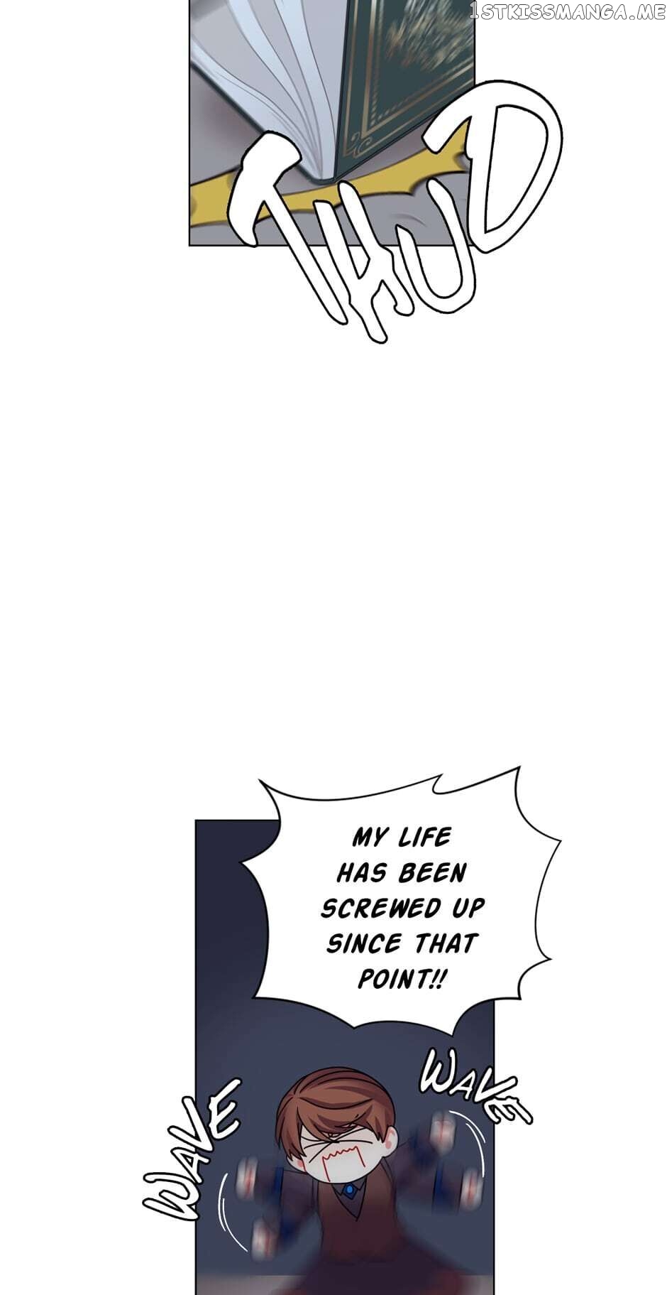 The Magic Tower Librarian chapter 24 - page 23