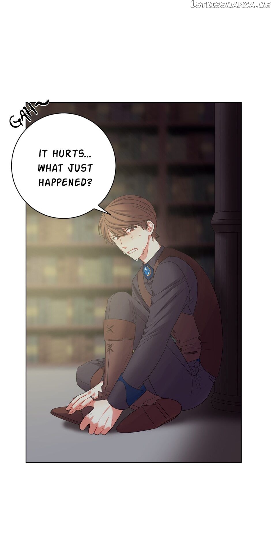 The Magic Tower Librarian chapter 24 - page 3