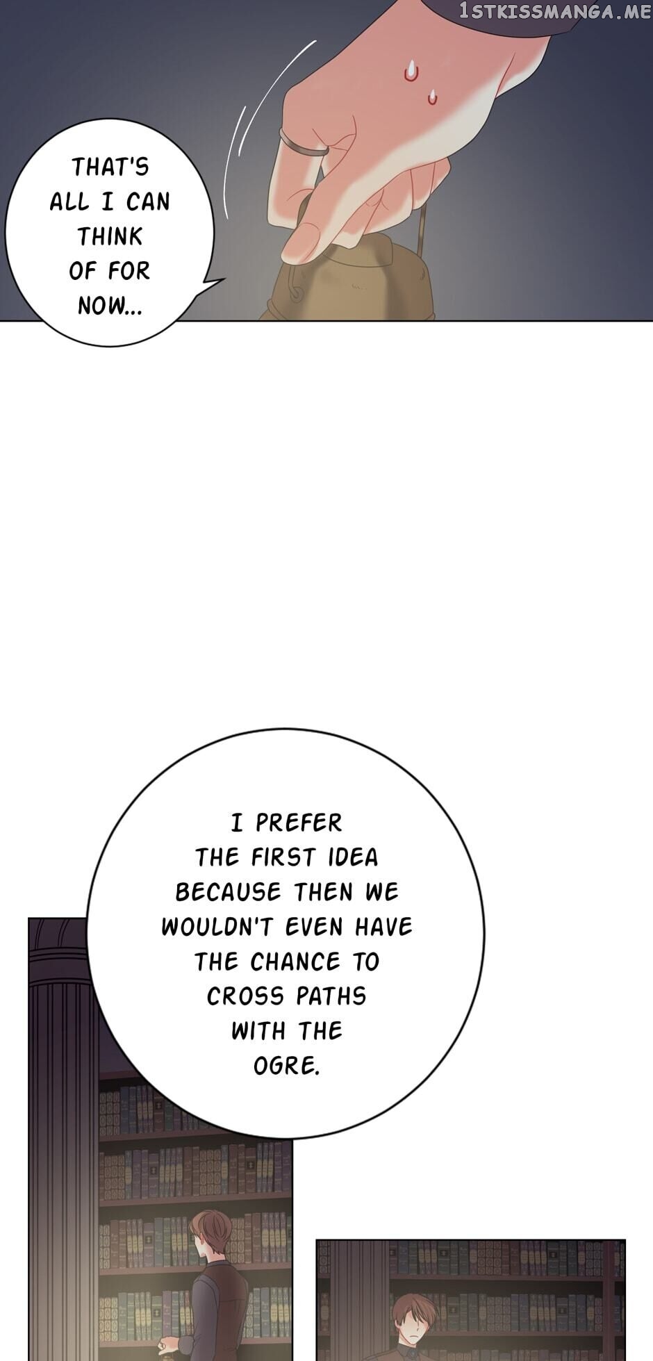 The Magic Tower Librarian chapter 24 - page 30