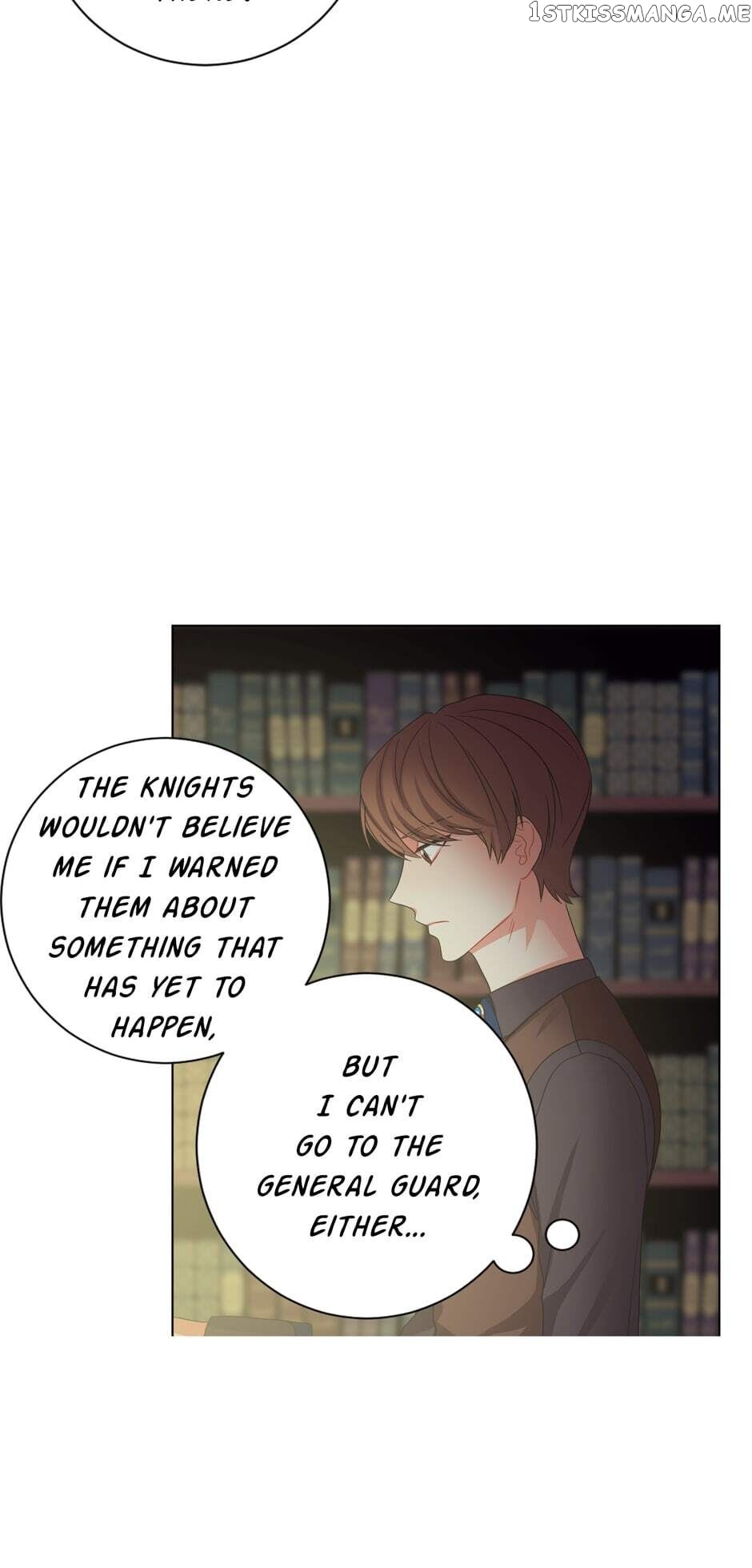 The Magic Tower Librarian chapter 24 - page 32