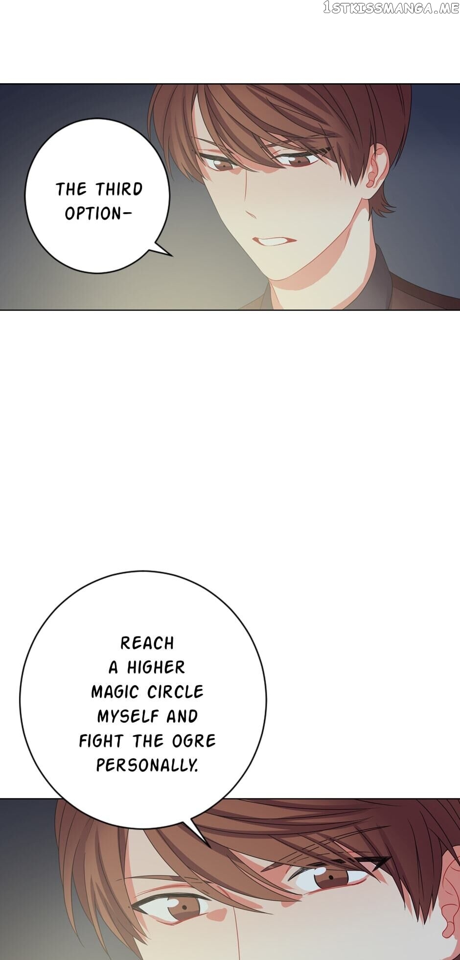 The Magic Tower Librarian chapter 24 - page 35