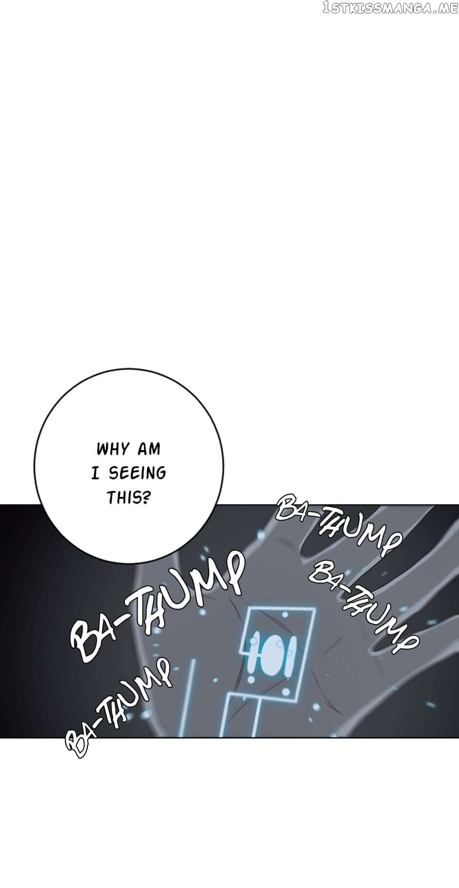 The Magic Tower Librarian chapter 24 - page 41