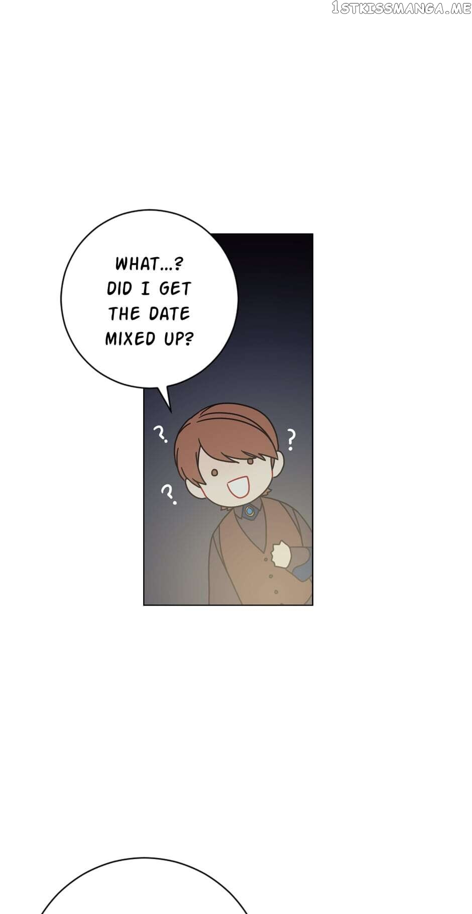 The Magic Tower Librarian chapter 24 - page 42