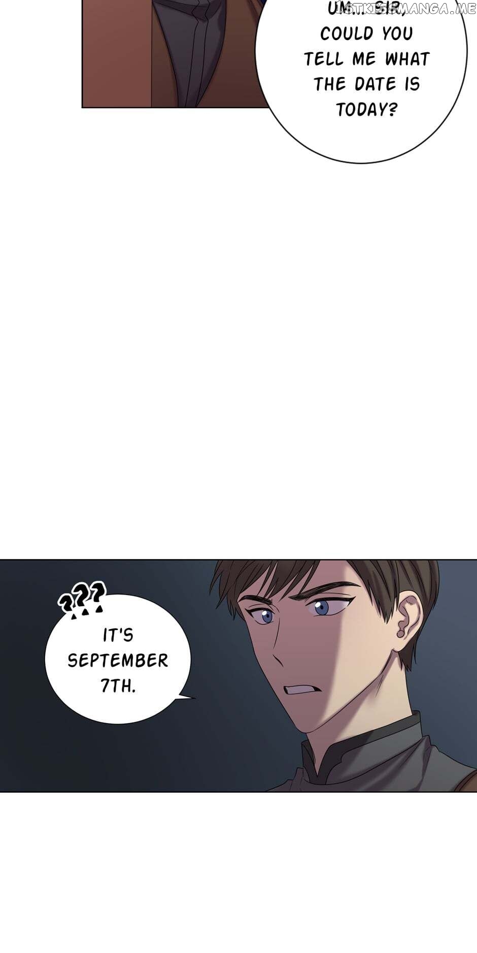 The Magic Tower Librarian chapter 24 - page 51