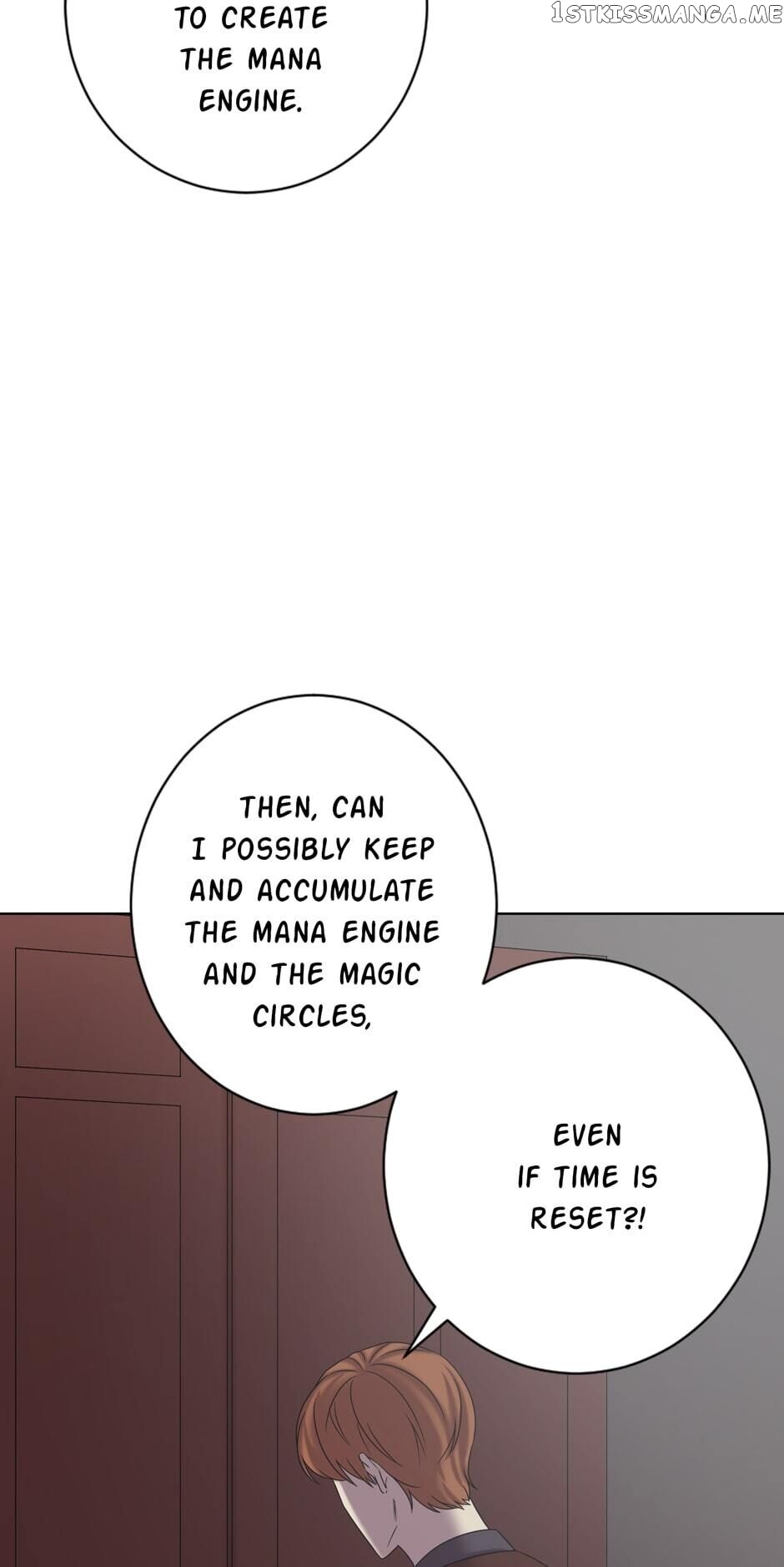 The Magic Tower Librarian chapter 24 - page 56